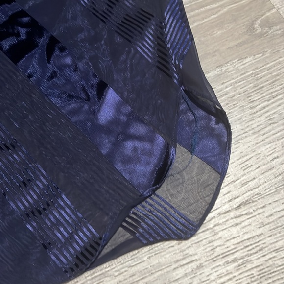 Vintage Kristine Tyler Intimates Slip Dress - Picture 12 of 15